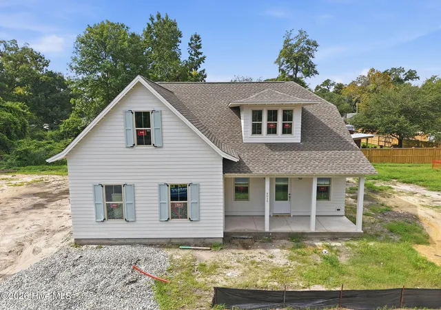 Photo 1 of Single family home for sale at 4010 Karma Ct, Wilmington, NC 28403 | MLS# 100596035 | Listing updated on 2026-09-04