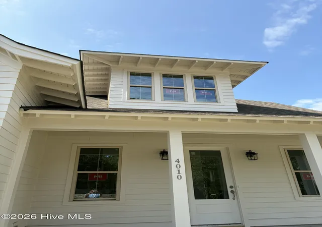 Photo 2 of Single family home for sale at 4010 Karma Ct, Wilmington, NC 28403 | MLS# 100596035 | Listing updated on 2026-09-04