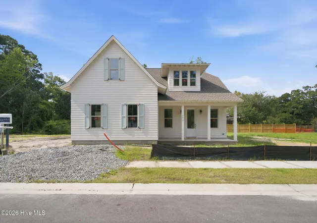 Photo 3 of Single family home for sale at 4010 Karma Ct, Wilmington, NC 28403 | MLS# 100596035 | Listing updated on 2026-09-04