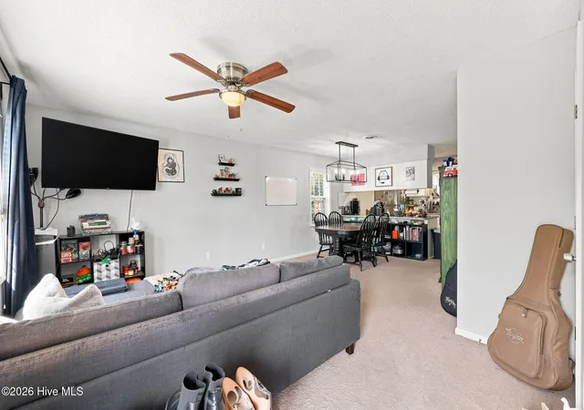 Photo 3 of Single family home for sale at 208 Old Oak Rd, Elizabeth City, NC 27909 | MLS# 100596475 | Listing updated on 2026-08-19