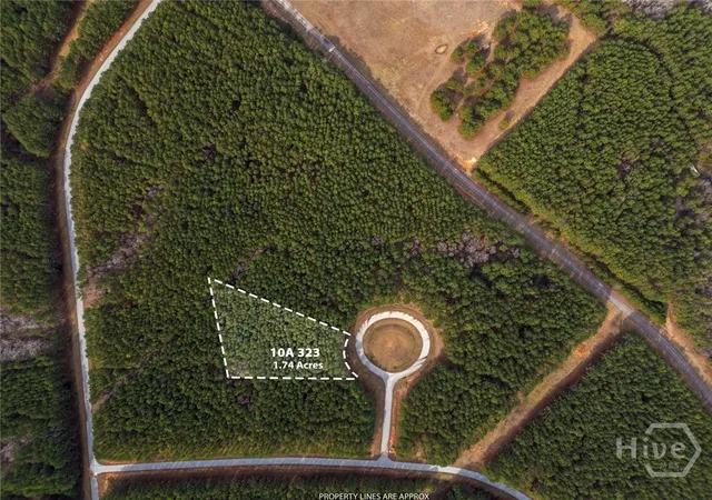Photo 1 of Land for sale at 1331 Magnolia Ct, Tignall, GA 30668 | MLS# CL361188 | Listing updated on 2026-08-19