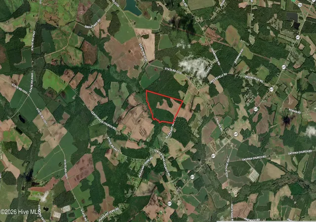 Photo 4 of House for sale at Tbd Pleasant Hope Rd, Fairmont, NC 28340 | MLS# 100598998 | Listing updated on 2026-08-26