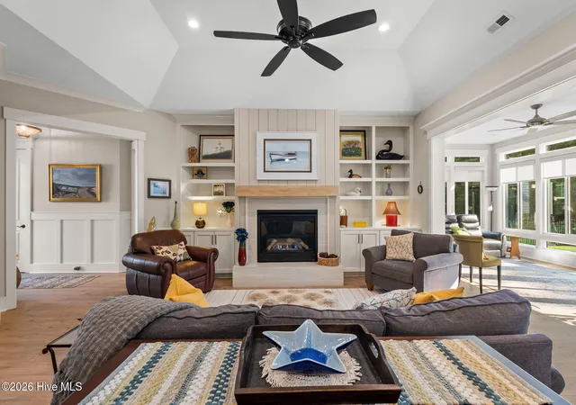 Photo 3 of Single family home for sale at 2675 W Timber Crst Dr Ne, Leland, NC 28451 | MLS# 100593101 | Listing updated on 2026-10-07