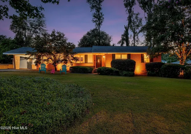 1st image of 765 Oxford Rd, Augusta, GA 30909 | MLS# 100597958