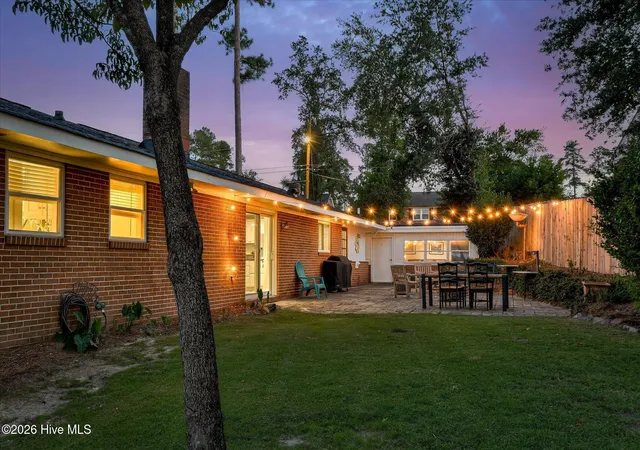 2nd image of 765 Oxford Rd, Augusta, GA 30909 | MLS# 100597958