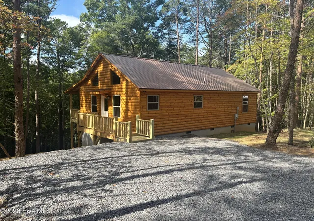 Photo 1 of Single family home for sale at 83 Noelles Pass, Murphy, NC 28906 | MLS# 98525331 | Listing updated on 2026-08-23