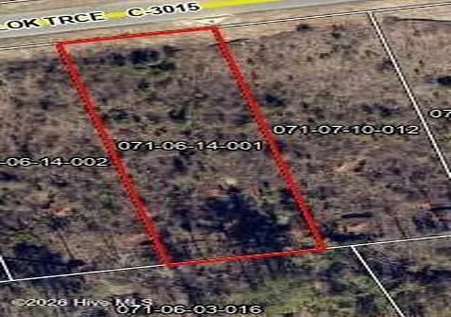 Photo 1 of Land for sale at Lot 111 Scentlok Tr, Warrenville, SC 29851 | MLS# 100595650 | Listing updated on 2026-08-19