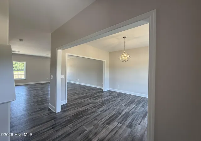 Photo 2 of Single family home for sale at 110 Palo Alto Park Dr, Maysville, NC 28555 | MLS# 100558272 | Listing updated on 2026-09-18