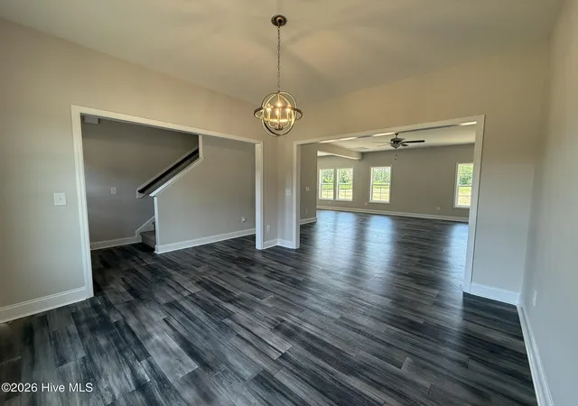 Photo 3 of Single family home for sale at 110 Palo Alto Park Dr, Maysville, NC 28555 | MLS# 100558272 | Listing updated on 2026-09-18