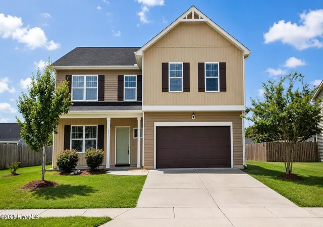 Photo 50 of Single family home for sale at 115 Mittams Point Dr, Jacksonville, NC 28546 | MLS# 100582220 | Listing updated on 2026-08-27