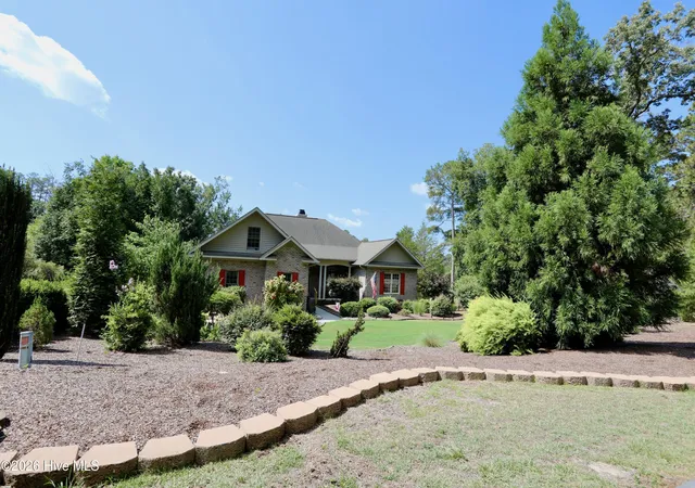 Photo 4 of Single family home for sale at 7 Bobolink Rd, Jackson Springs, NC 27281 | MLS# 100589902 | Listing updated on 2026-08-19