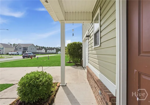 Photo 4 of Single family home for sale at 1834 Wiregrass Way, Hinesville, GA 31313 | MLS# SA362924 | Listing updated on 2026-09-08