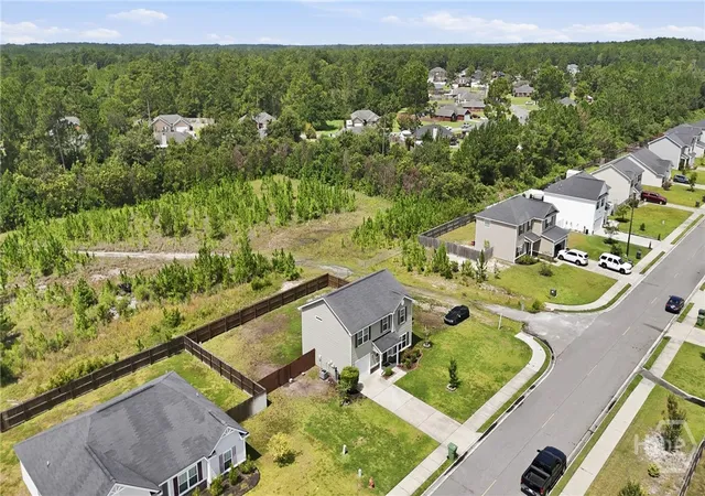 Photo 63 of Single family home for sale at 1834 Wiregrass Way, Hinesville, GA 31313 | MLS# SA362924 | Listing updated on 2026-09-08