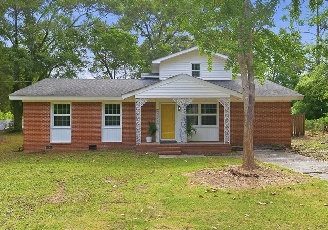 Photo 1 of Single family home for sale at 108 Old Thomson Rd, Wrens, GA 30833 | MLS# 98257384 | Listing updated on 2026-08-26