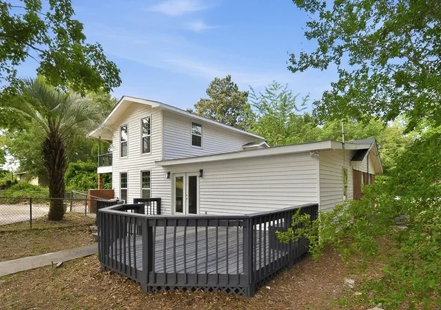 Photo 3 of Single family home for sale at 108 Old Thomson Rd, Wrens, GA 30833 | MLS# 98257384 | Listing updated on 2026-08-26