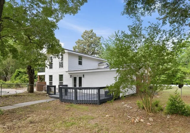 Photo 4 of Single family home for sale at 108 Old Thomson Rd, Wrens, GA 30833 | MLS# 98257384 | Listing updated on 2026-08-26