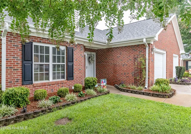 Photo 2 of Townhouse for sale at 129 New Hope Village Dr, Goldsboro, NC 27534 | MLS# 100595034 | Listing updated on 2026-09-13