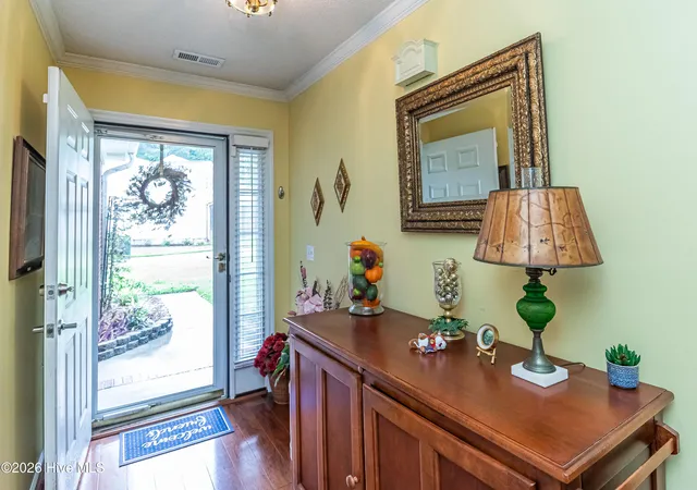 Photo 3 of Townhouse for sale at 129 New Hope Village Dr, Goldsboro, NC 27534 | MLS# 100595034 | Listing updated on 2026-09-13