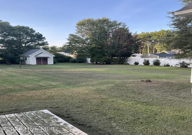Photo 12 of Single family home for sale at 3832 Green Pastures W, Battleboro, NC 27809 | MLS# 100586719 | Listing updated on 2026-10-05