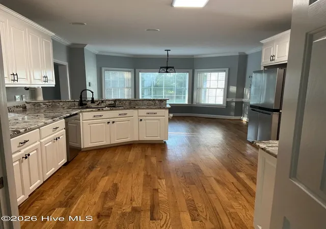 Photo 4 of Single family home for sale at 3832 Green Pastures W, Battleboro, NC 27809 | MLS# 100586719 | Listing updated on 2026-08-30