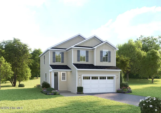 Photo 1 of Single family home for sale at 7089 Mcfarland Dr, Leland, NC 28451 | MLS# 100597986 | Listing updated on 2026-10-05