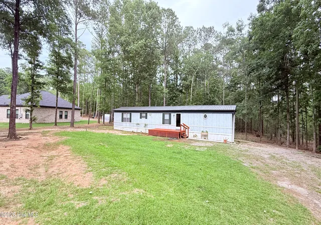 Photo 1 of Manufactured home for sale at 1190 Montego Dr, Lincolnton, GA 30817 | MLS# 100582525 | Listing updated on 2026-08-27