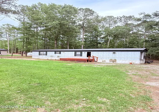 Photo 21 of Manufactured home for sale at 1190 Montego Dr, Lincolnton, GA 30817 | MLS# 100582525 | Listing updated on 2026-08-27
