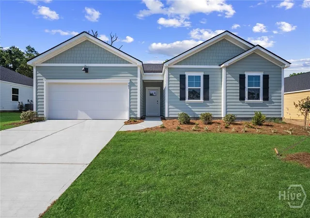 1st image of 326 Royal Fern Ln, Statesboro, GA 30461 | MLS# SA356067