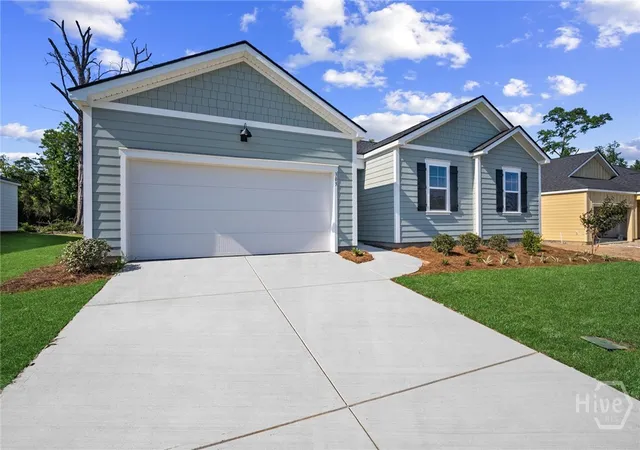 2nd image of 326 Royal Fern Ln, Statesboro, GA 30461 | MLS# SA356067