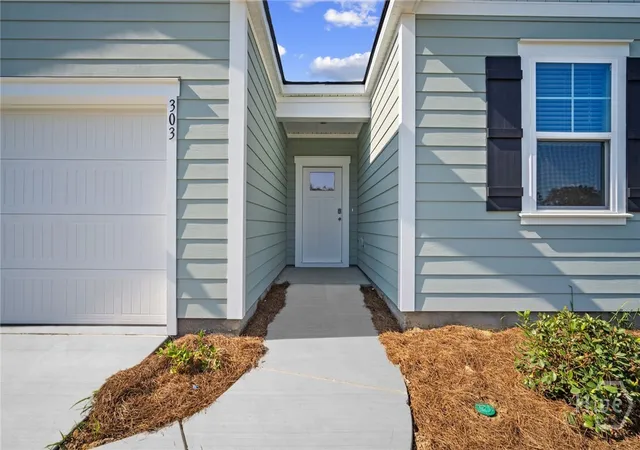 3rd image of 326 Royal Fern Ln, Statesboro, GA 30461 | MLS# SA356067