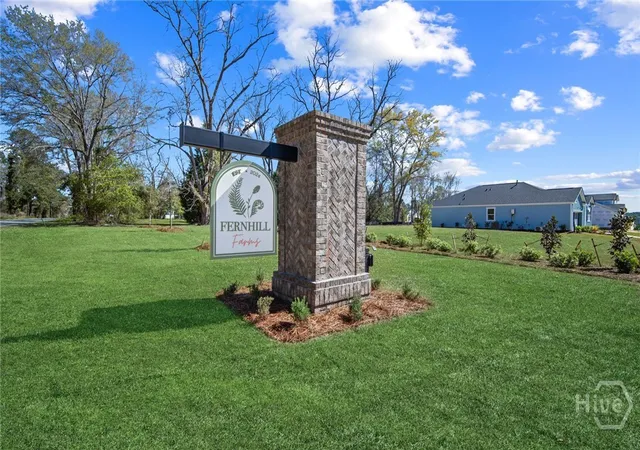 42nd image of 326 Royal Fern Ln, Statesboro, GA 30461 | MLS# SA356067