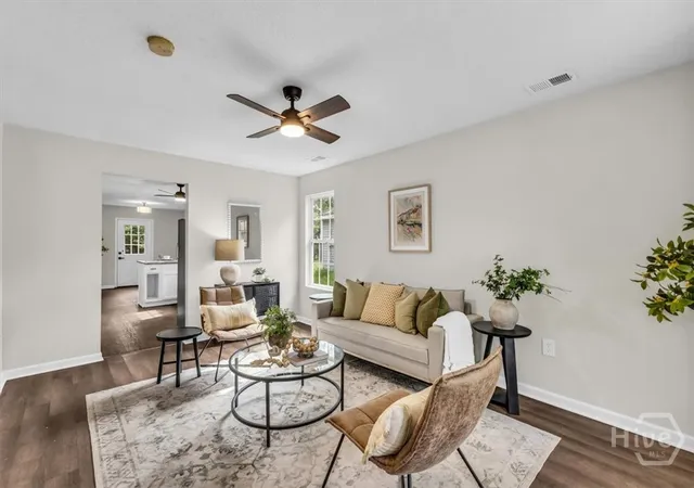 Photo 3 of Single family home for sale at 1113 E 59th Street, Savannah, GA 31404 | MLS# SA362153 | Listing updated on 2026-10-09