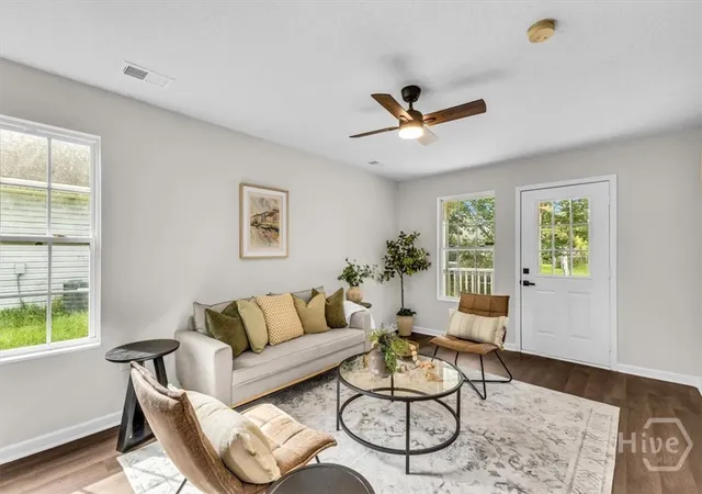 Photo 4 of Single family home for sale at 1113 E 59th Street, Savannah, GA 31404 | MLS# SA362153 | Listing updated on 2026-10-09