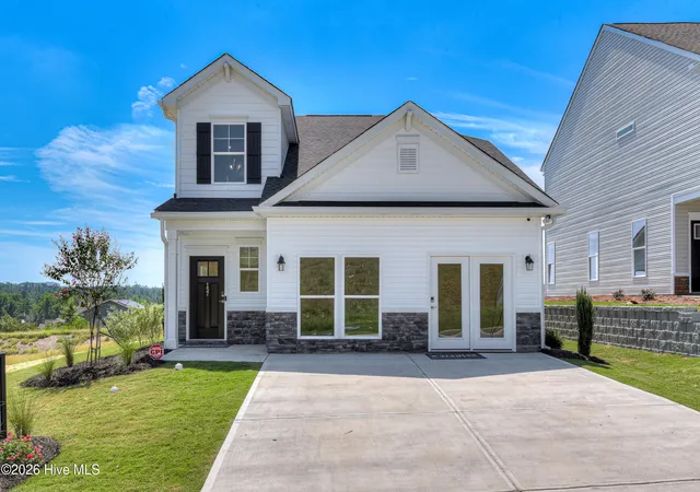 Photo 1 of Single family home for sale at 692 Tess Dr, Graniteville, SC 29829 | MLS# 100600017 | Listing updated on 2026-09-02