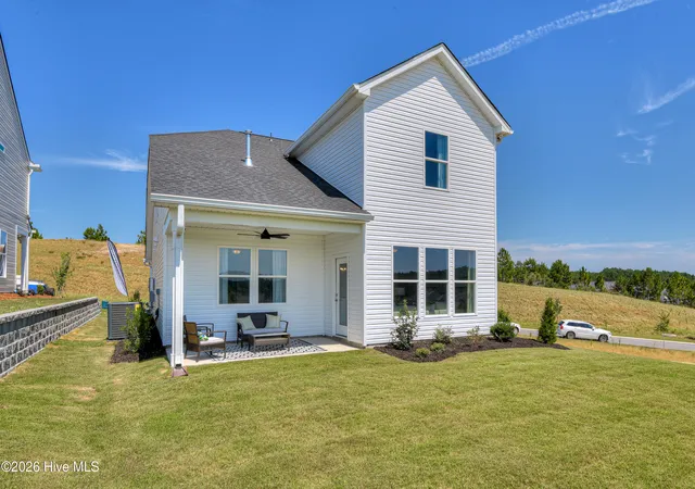 Photo 2 of Single family home for sale at 692 Tess Dr, Graniteville, SC 29829 | MLS# 100600017 | Listing updated on 2026-09-02