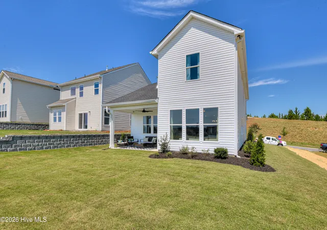 Photo 39 of Single family home for sale at 692 Tess Dr, Graniteville, SC 29829 | MLS# 100600017 | Listing updated on 2026-09-02