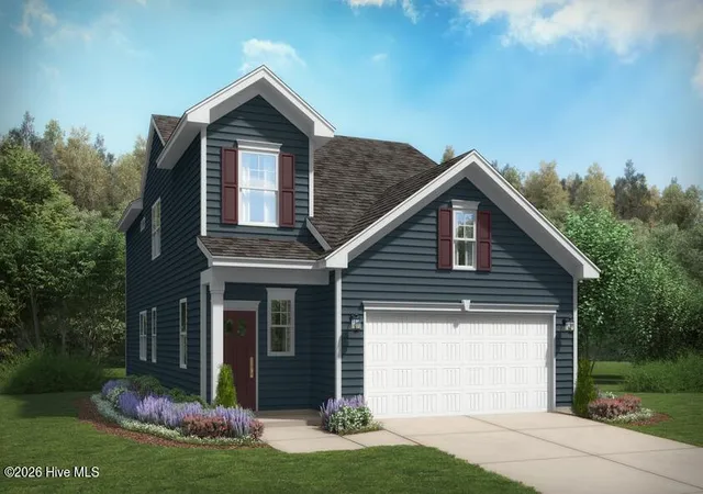 Photo 3 of Single family home for sale at 692 Tess Dr, Graniteville, SC 29829 | MLS# 100600017 | Listing updated on 2026-09-02