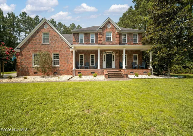 Photo 1 of Single family home for sale at 2003 Grenville Ct, Trent Woods, NC 28562 | MLS# 100591041 | Listing updated on 2026-08-20