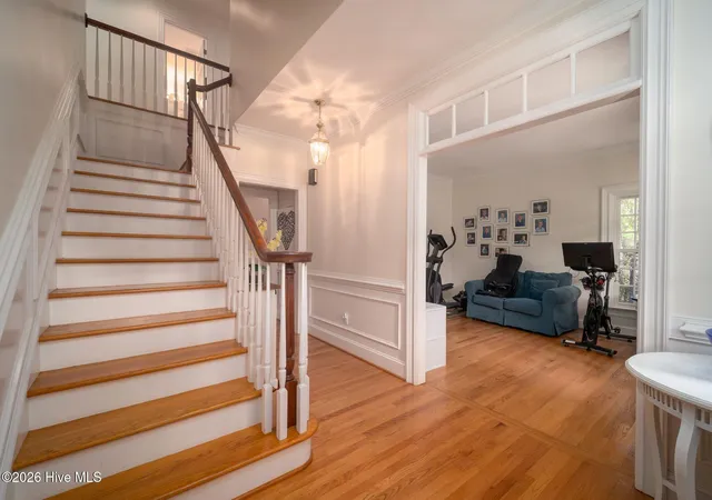 Photo 4 of Single family home for sale at 2003 Grenville Ct, Trent Woods, NC 28562 | MLS# 100591041 | Listing updated on 2026-08-20