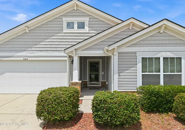 Photo 3 of Single family home for sale at 2104 Jarvis Ln Nw, Calabash, NC 28467 | MLS# 100565577 | Listing updated on 2026-09-16