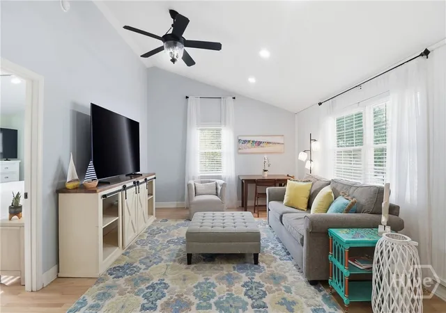 Photo 3 of Single family home for sale at 703 1st Street, Tybee Island, GA 31328 | MLS# SA344999 | Listing updated on 2026-08-25