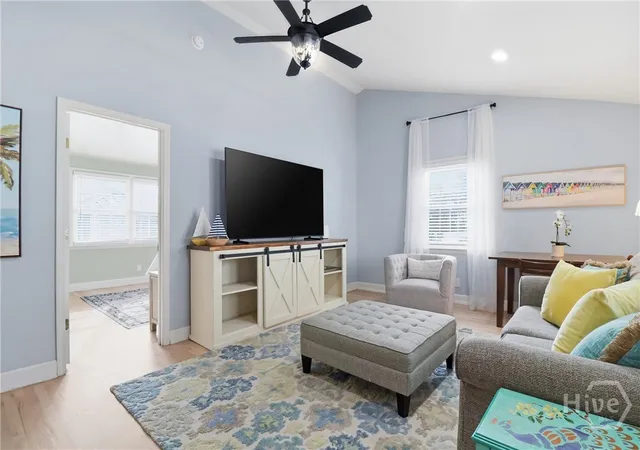 Photo 3 of Single family home for sale at 703 1st Street, Tybee Island, GA 31328 | MLS# SA344999 | Listing updated on 2026-08-25