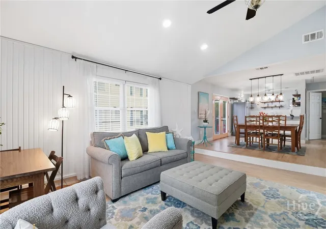 Photo 4 of Single family home for sale at 703 1st Street, Tybee Island, GA 31328 | MLS# SA344999 | Listing updated on 2026-08-25