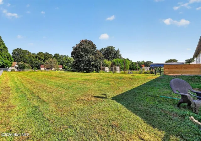 Photo 3 of Single family home for sale at 110 Green Tree Ln, Newport, NC 28570 | MLS# 100598126 | Listing updated on 2026-08-30