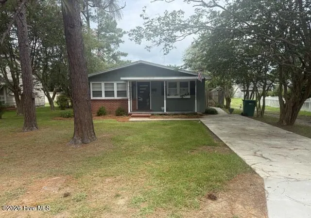 1st image of 507 E 3rd Avenue, Chadbourn, NC 28431 | MLS# 100591440