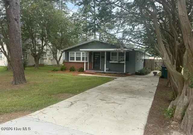 2nd image of 507 E 3rd Avenue, Chadbourn, NC 28431 | MLS# 100591440