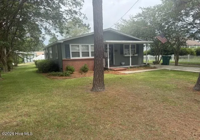 4th image of 507 E 3rd Avenue, Chadbourn, NC 28431 | MLS# 100591440