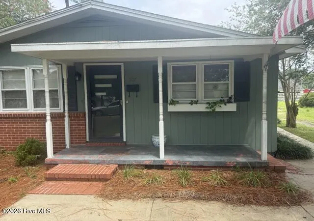 5th image of 507 E 3rd Avenue, Chadbourn, NC 28431 | MLS# 100591440
