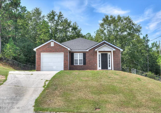 Single family home for sale at 2824 Cranbrook Dr, Hephzibah, GA 30815 | MLS# 100598689