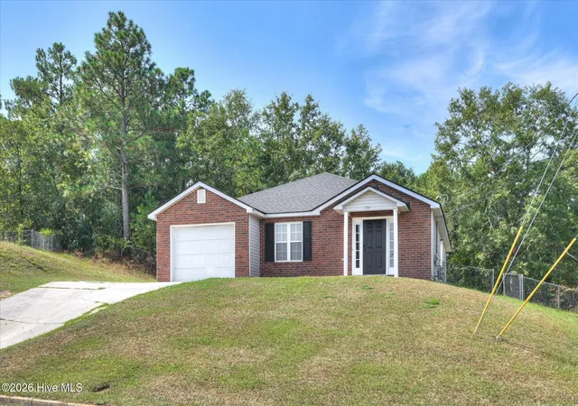 Photo 2 of Single family home for sale at 2824 Cranbrook Dr, Hephzibah, GA 30815 | MLS# 100598689 | Listing updated on 2026-10-05